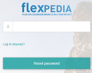 Flexpedia-Portal