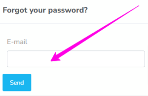 Forgot-your-password